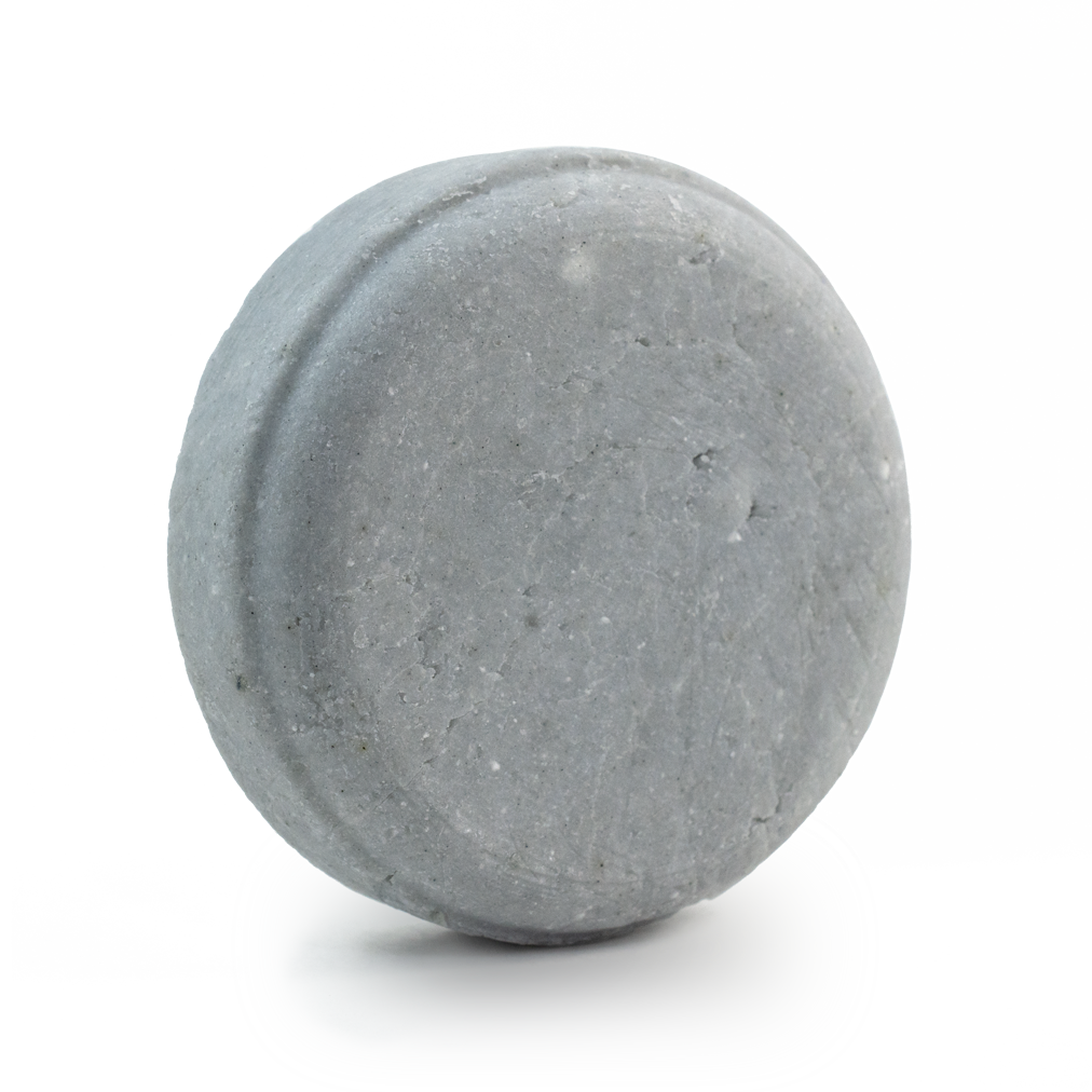 Vitality Shampoo Bar -Peppermint & Rosemary - Jack59