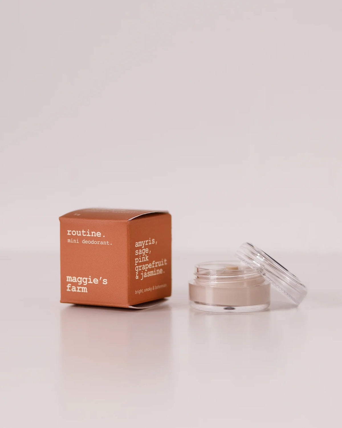 MAGGIE'S FARM DEODORANT MINI