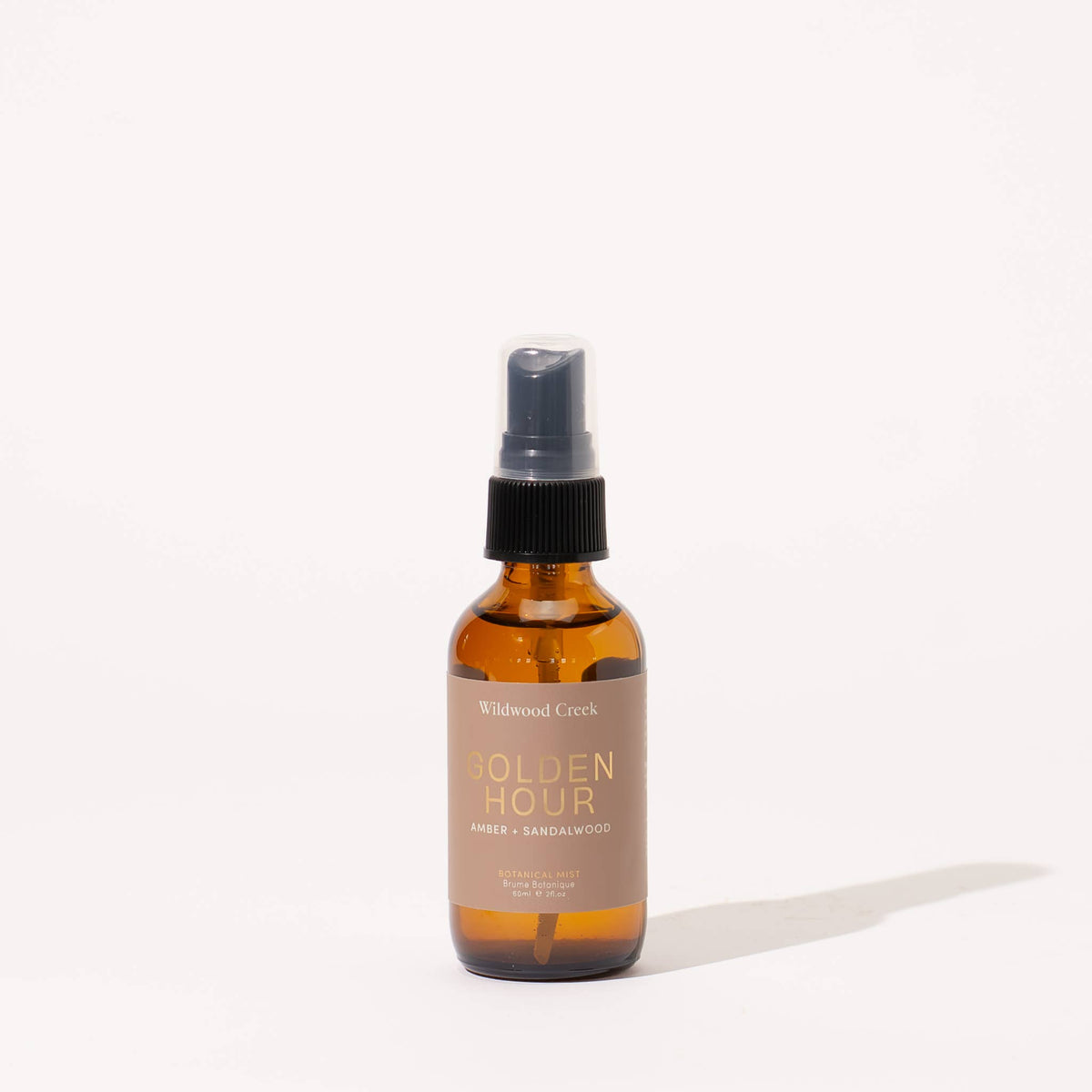 Golden Hour Everywhere Botanical Mist | Limited Edition