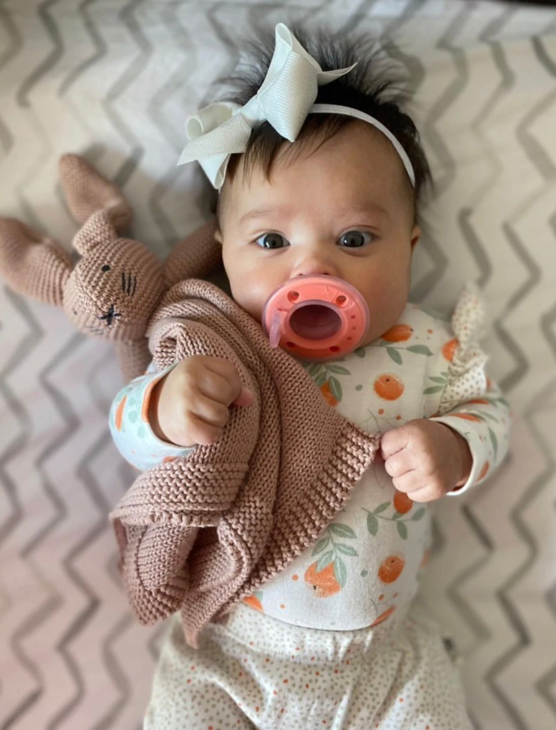 Ninni co Pacifier