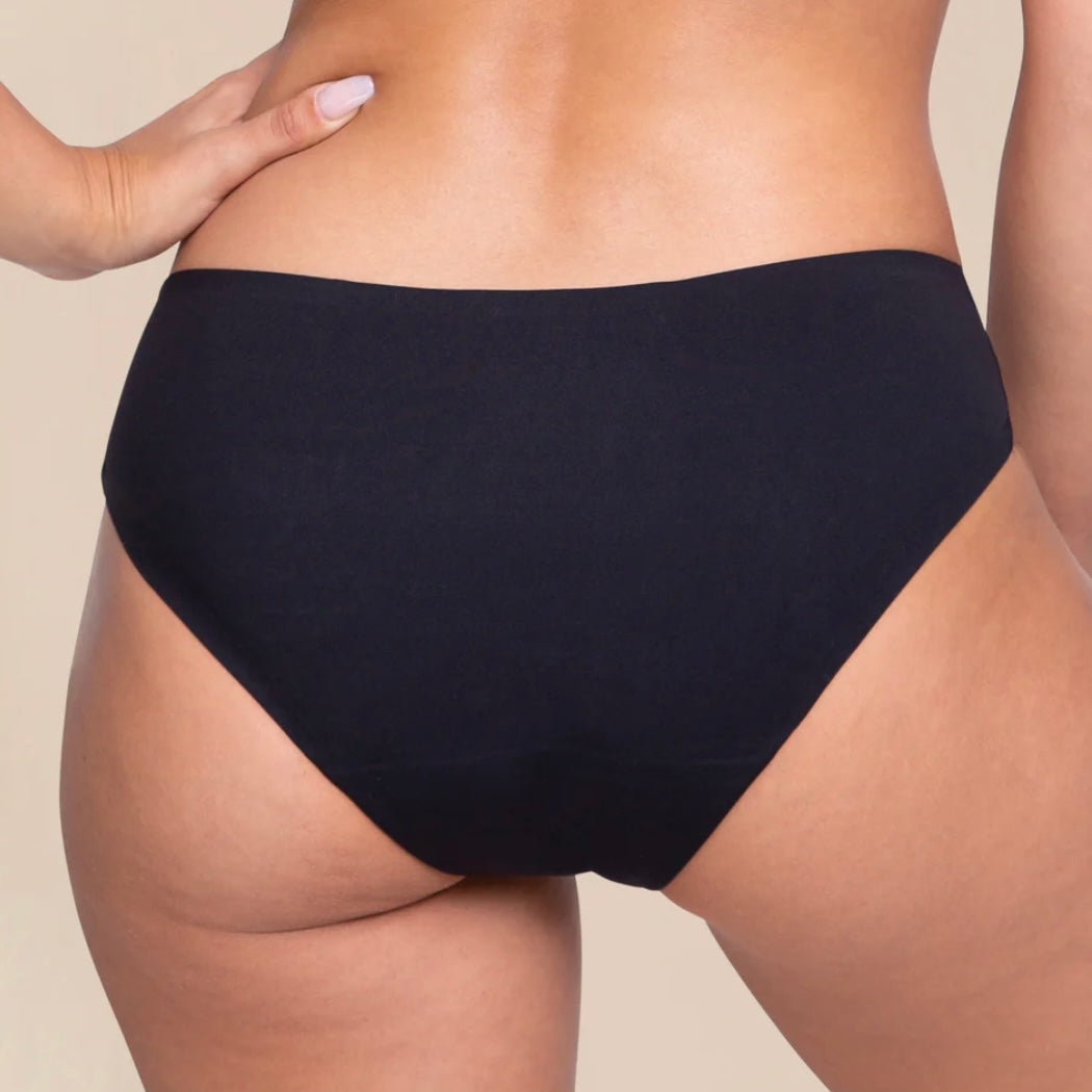 Leakproof Lace Cheeky Underwear