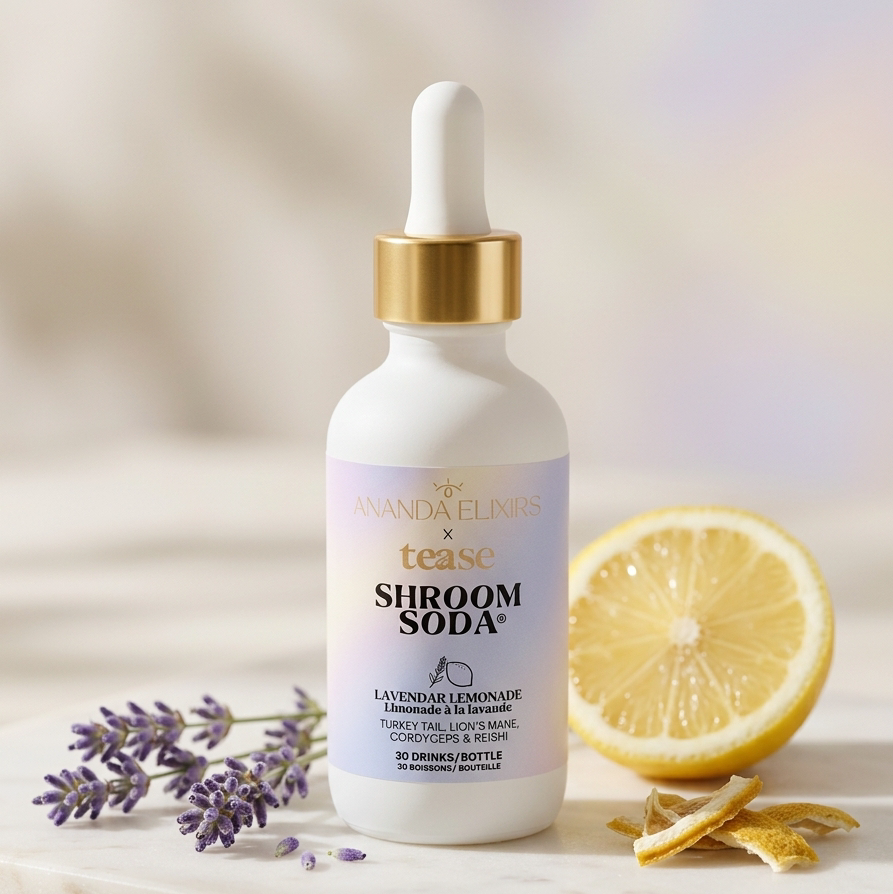 Remedies & Tinctures