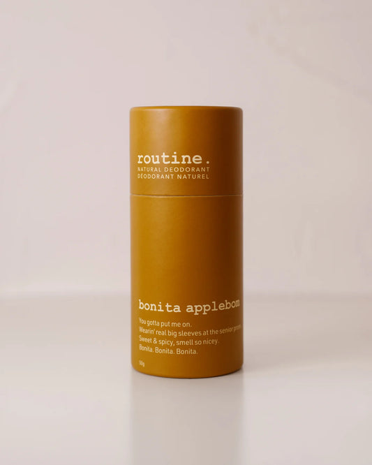 Bonita Applebom Stick Deodorant