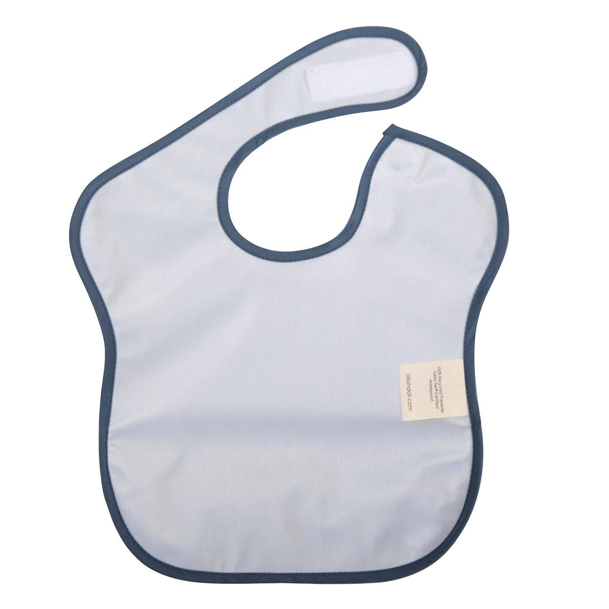 Cars & Midnight Smock Bibs (2pc)
