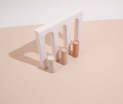 828 Aroma Inc. - Morning Glory Solid Perfume