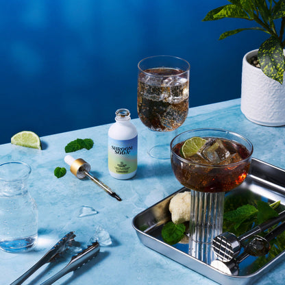 Ananda Elixirs - Shroom Soda®