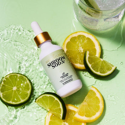 Ananda Elixirs - Shroom Soda®