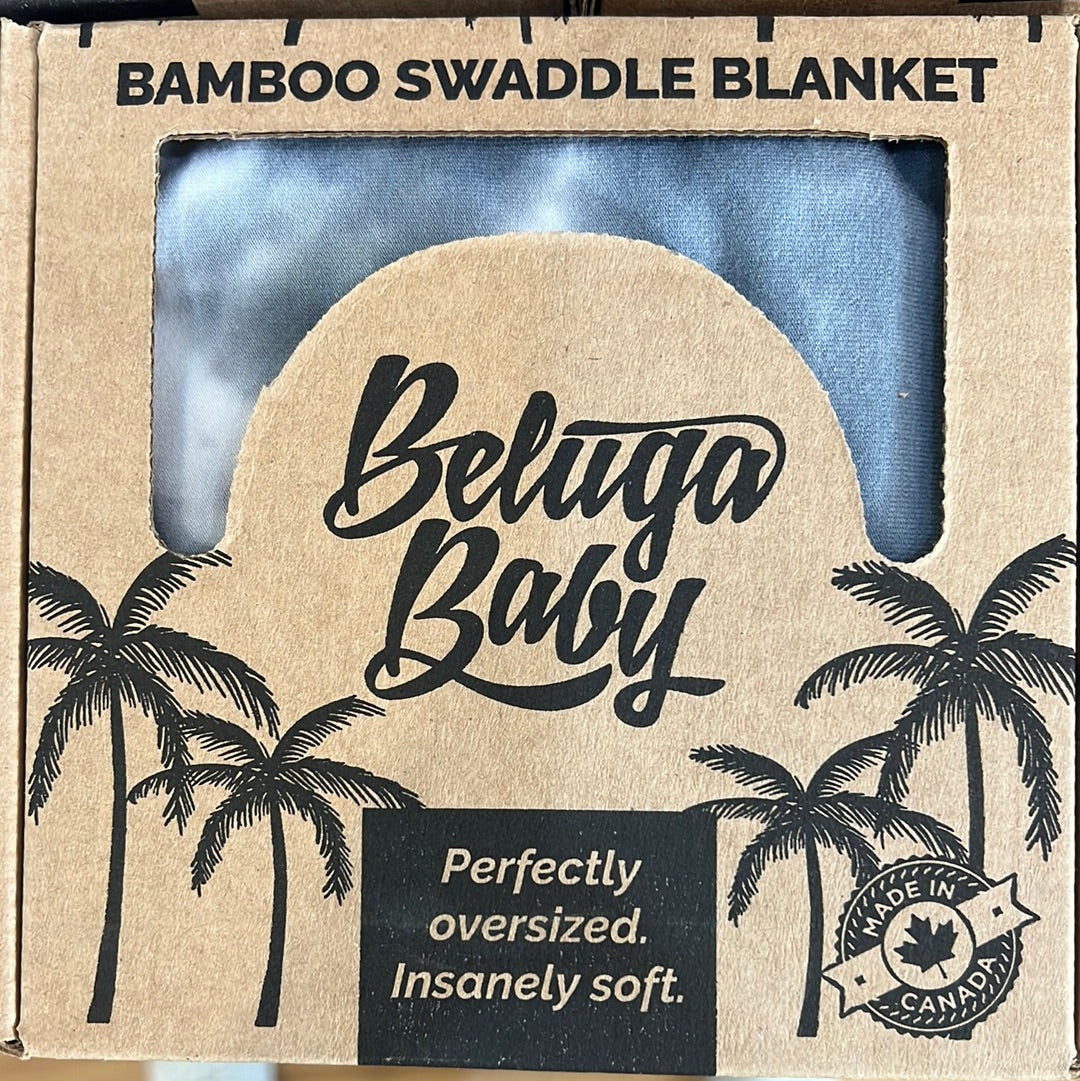 Bamboo Swaddles