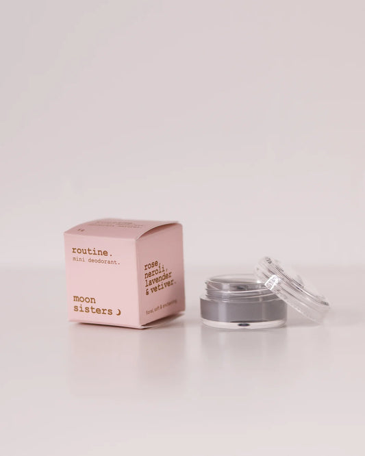 MOON SISTERS DEODORANT MINI