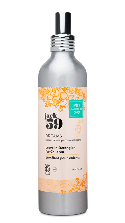 Leave-In Conditioner large bottle