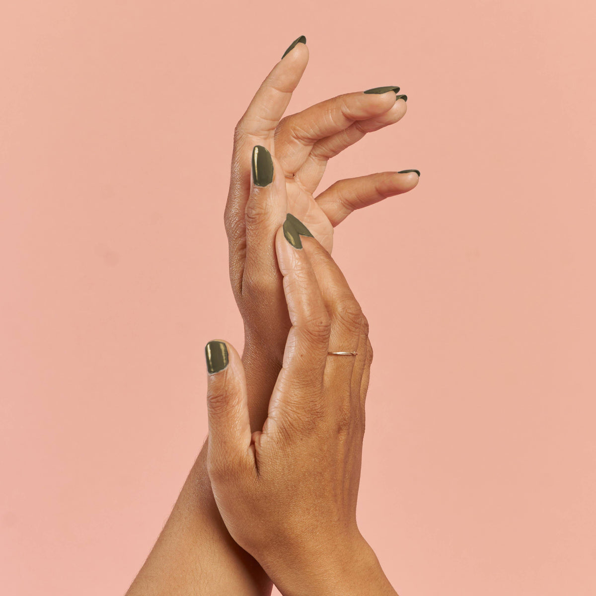(Copy) La Route Verte Vegan Nail Polish