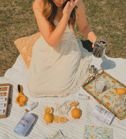 Ananda Elixirs - Shroom Soda®