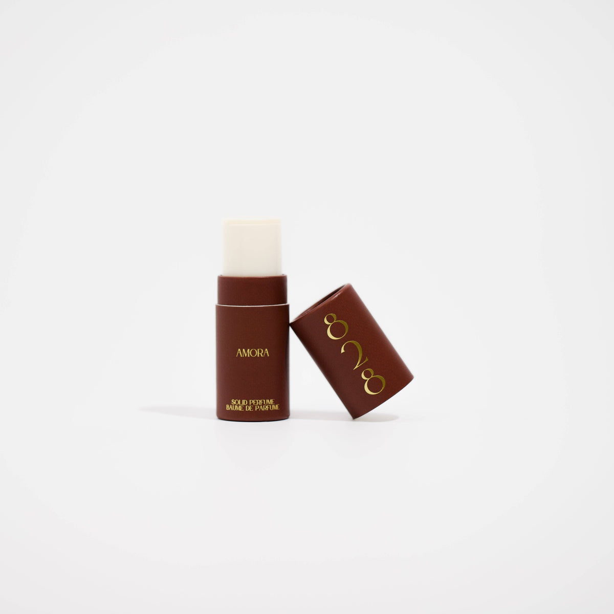 828 Aroma Inc. - Amora Solid Perfume