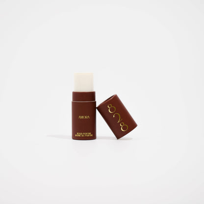 828 Aroma Inc. - Amora Solid Perfume