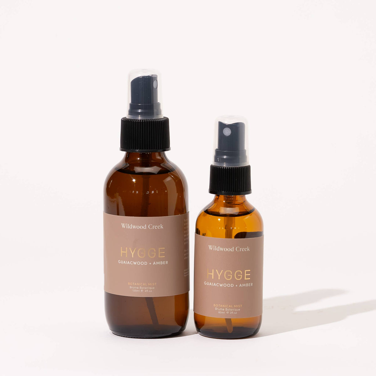 Hygge Everywhere Botanical Mist - Limited Edition