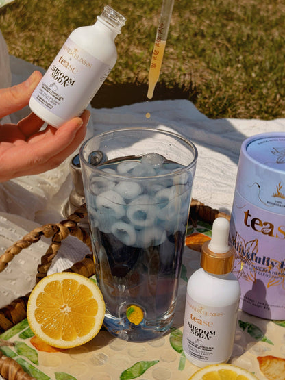 Ananda Elixirs - Shroom Soda®