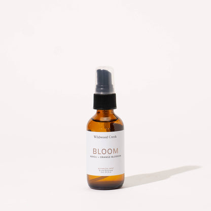 Bloom Everywhere Natural Botanical Mist | Vegan, Non-Toxic