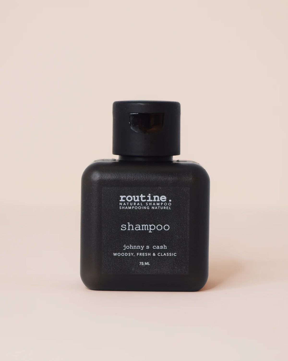 JOHNNY'S CASH ENERGIZING SHAMPOO - TRAVEL MINI