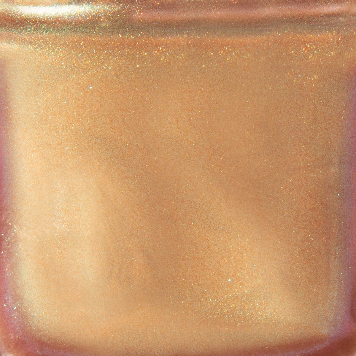 Glazed Vegan Nail Polish
