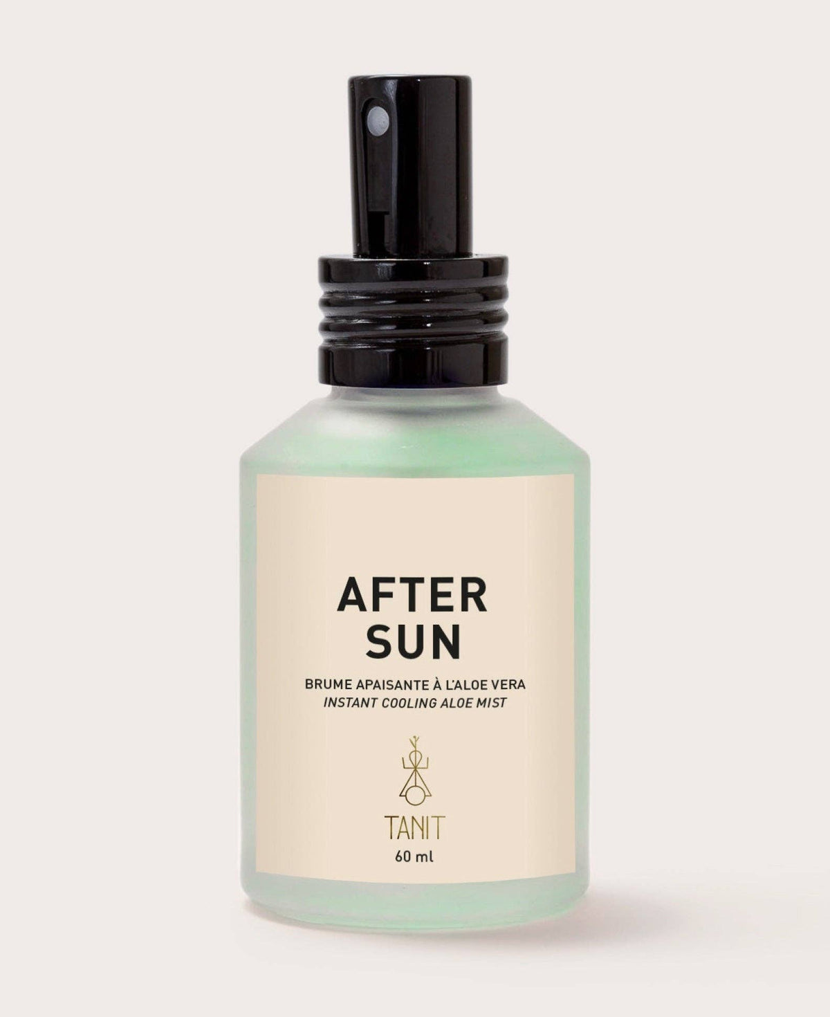 TANIT - Aloe Vera Mist – Soothing & Hydrating After-Sun Care