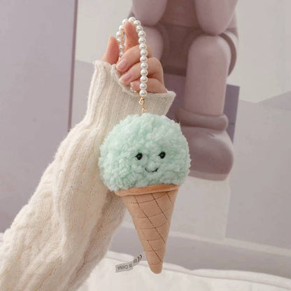 6-6.5" Ice cream Charm
