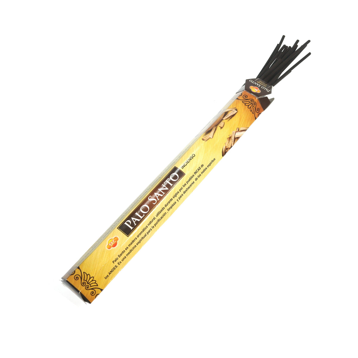 Palo Santo Incense Sticks- 20 sticks