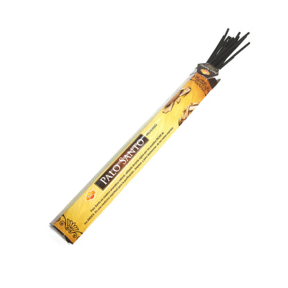 Palo Santo Incense Sticks- 20 sticks