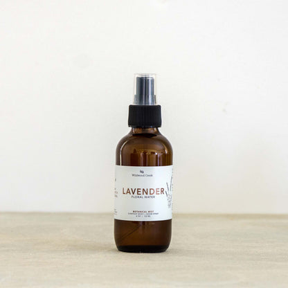 Lavender Botanical Mist - Limited Edition