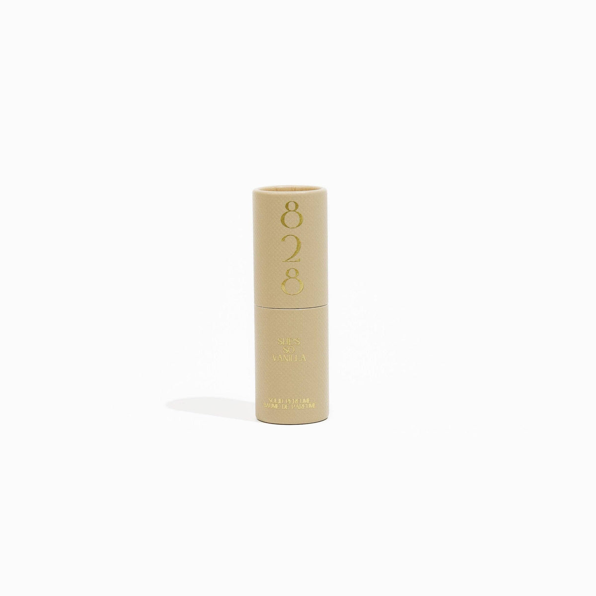 828 Aroma Inc. - She's So Vanilla Solid Perfume