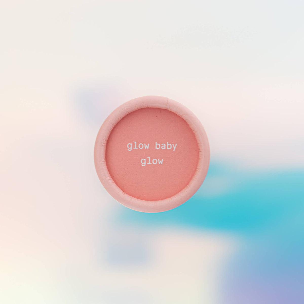 Pink House Organics - Glow Stick - Sunset