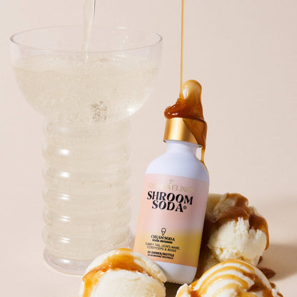 Ananda Elixirs - Shroom Soda®