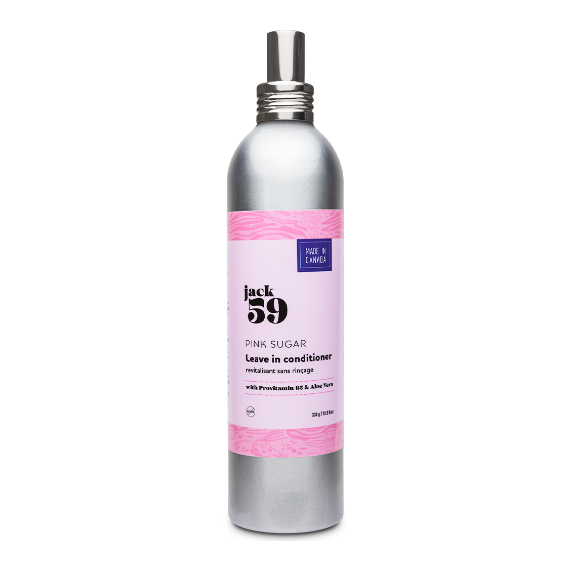 Leave-In Conditioner large bottle