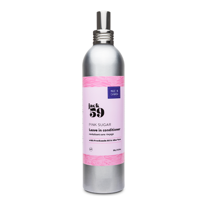 Leave-In Conditioner large bottle
