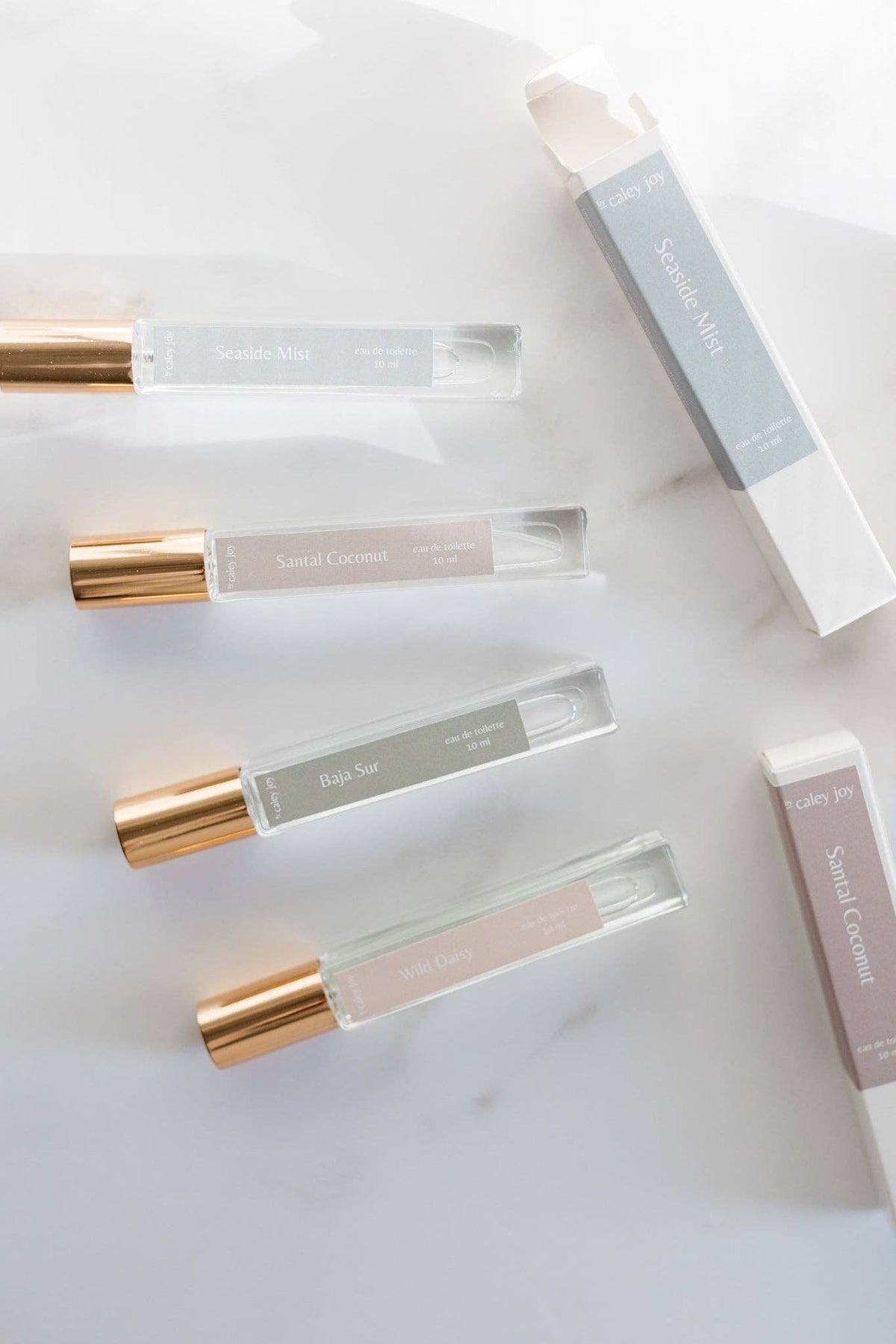 By Caley Joy - Seaside Mist | Perfume