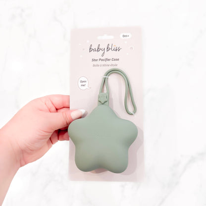Baby Bliss - Newborn Gift Set, Baby Shower Gift Basket