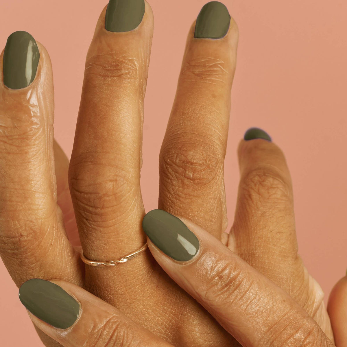 (Copy) La Route Verte Vegan Nail Polish