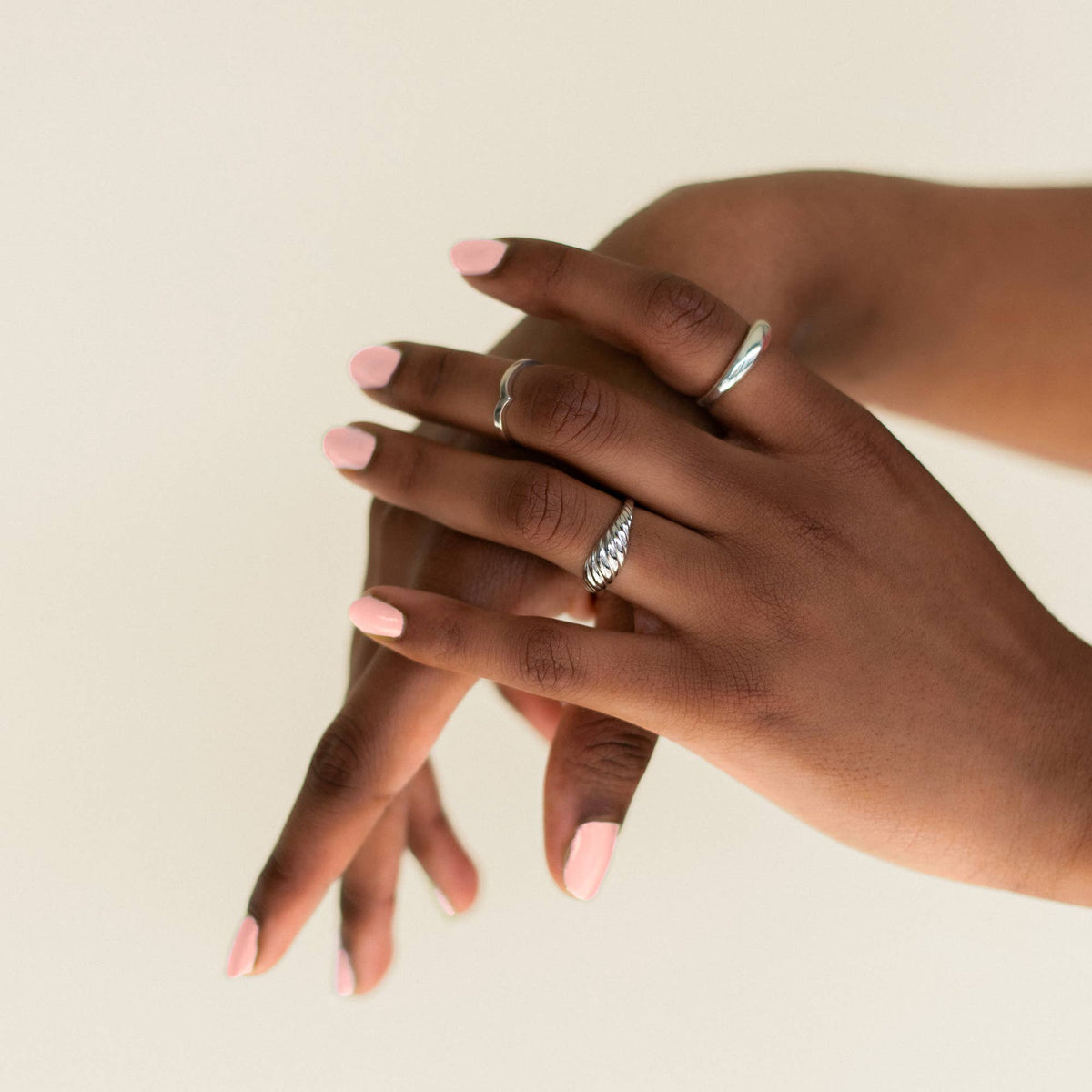 BKIND - Vegan & 21-free Nail Polish - Ne m'appelle pas