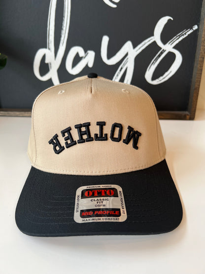 Branded Trucker Hat