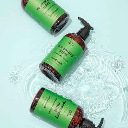Epic Blend - Rosemary Mint Hand Soap Vegan