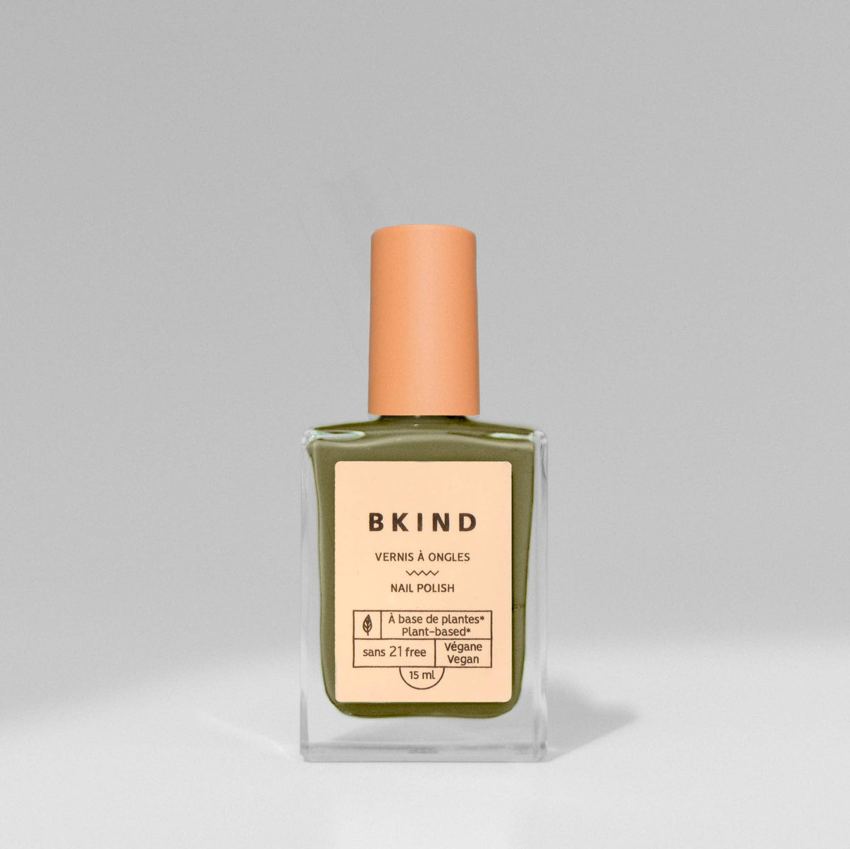 (Copy) La Route Verte Vegan Nail Polish
