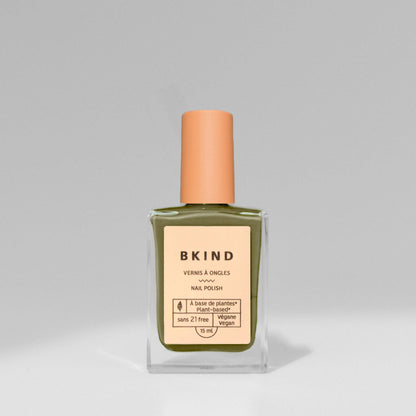 (Copy) La Route Verte Vegan Nail Polish