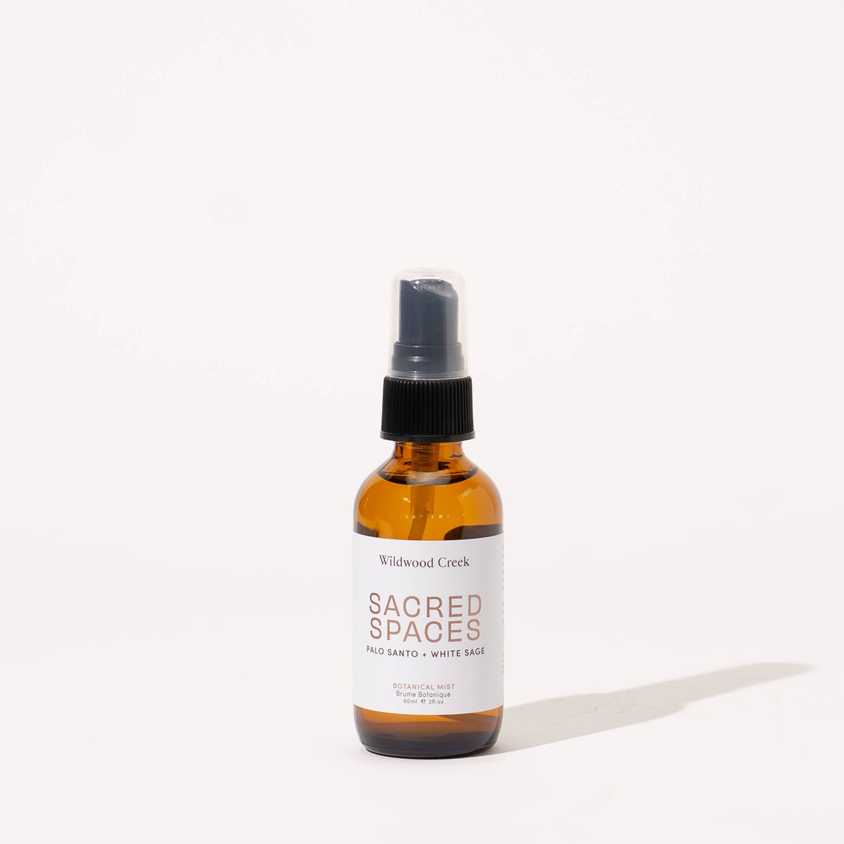 Sacred Spaces Everywhere Botanical Mist | Vegan, Non-Toxic