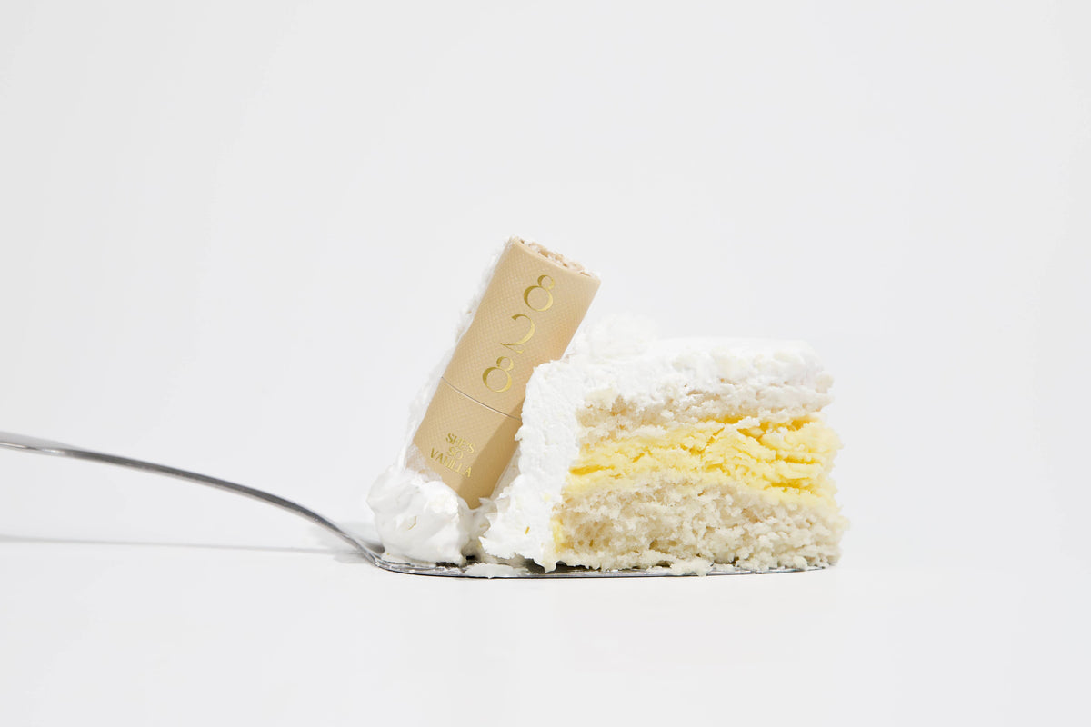 828 Aroma Inc. - She's So Vanilla Solid Perfume