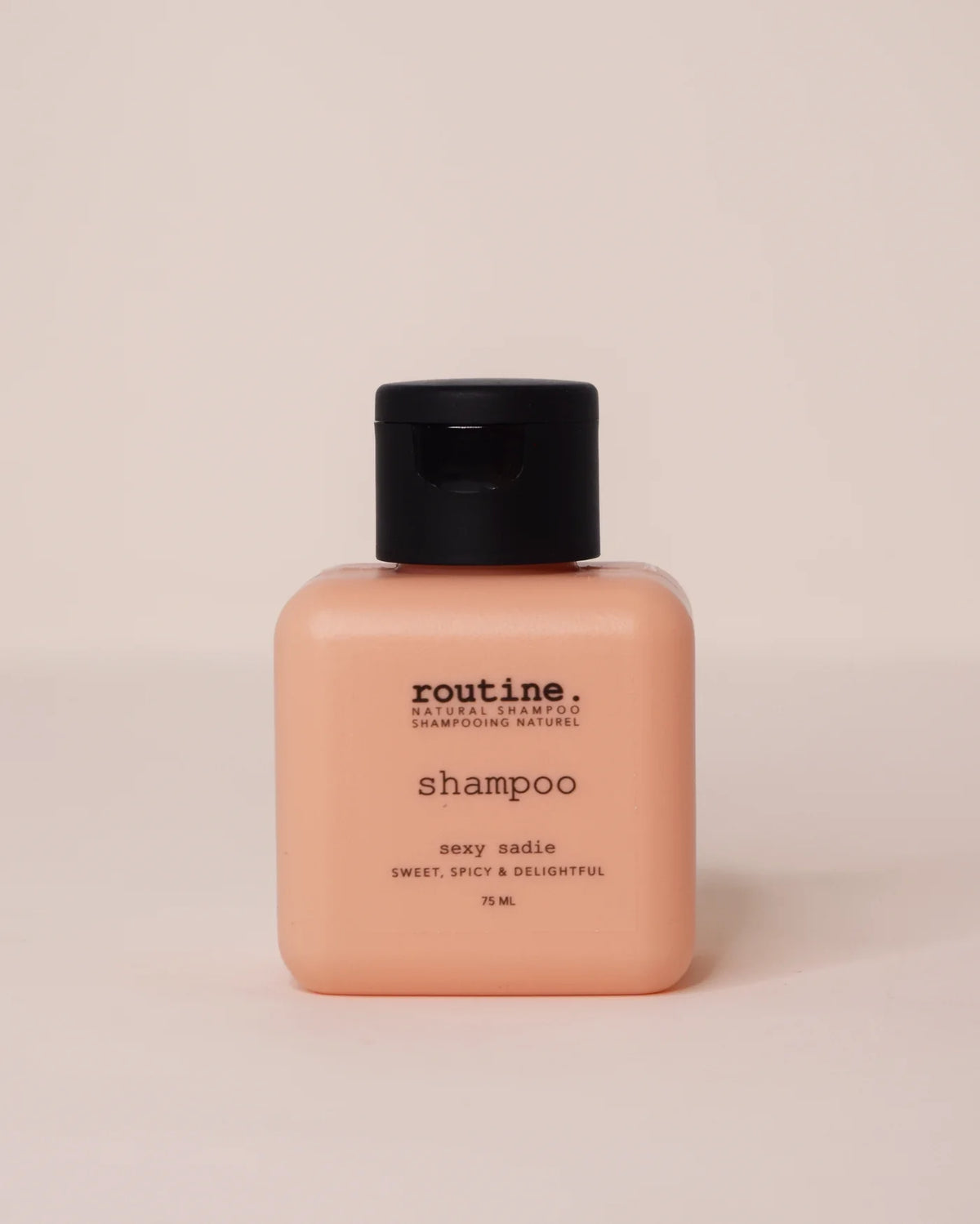 SEXY SADIE HYDRATING SHAMPOO - TRAVEL MINI