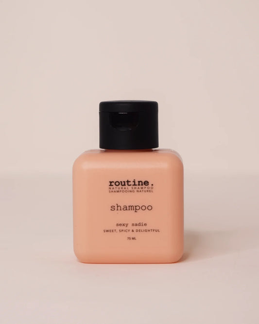 SEXY SADIE HYDRATING SHAMPOO - TRAVEL MINI