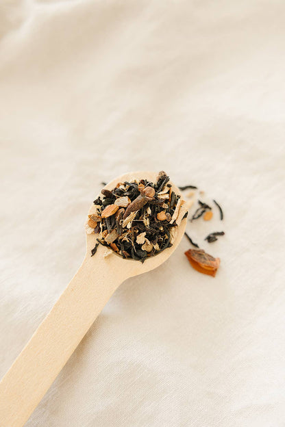 Bush Berry - Organic Masala Chai Tea
