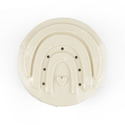 Shapes Large Soft Silicone Stacking Cups