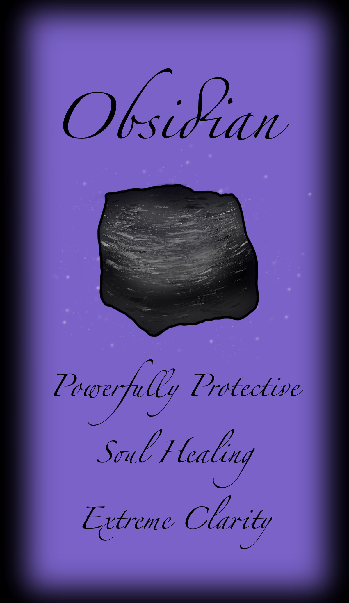 Sage Crystal Kit, Housewarming Gift, Smudge, Energy Cleanse