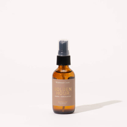 Golden Hour Everywhere Botanical Mist | Limited Edition