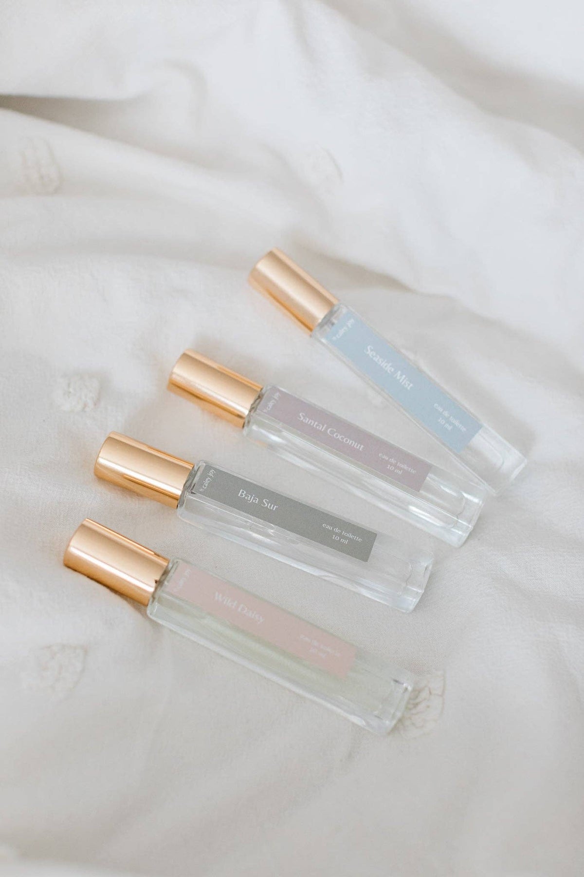 By Caley Joy - Seaside Mist | Perfume